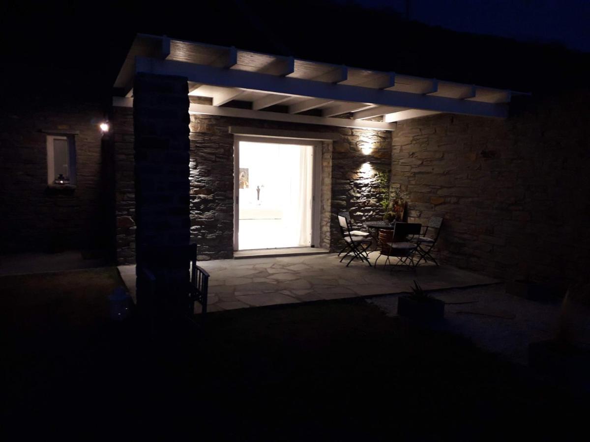 Pelagini Apartman Meliszáki Kültér fotó