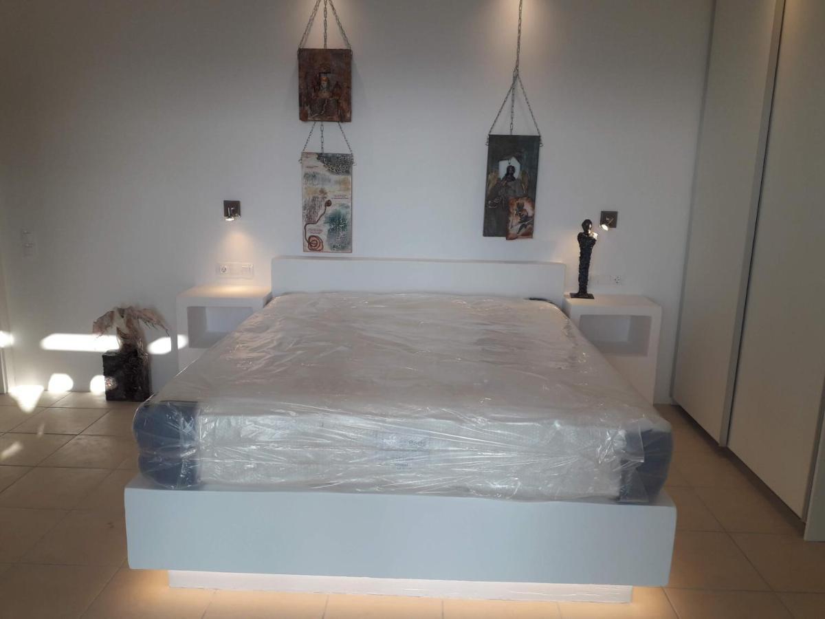 Pelagini Apartman Meliszáki Kültér fotó