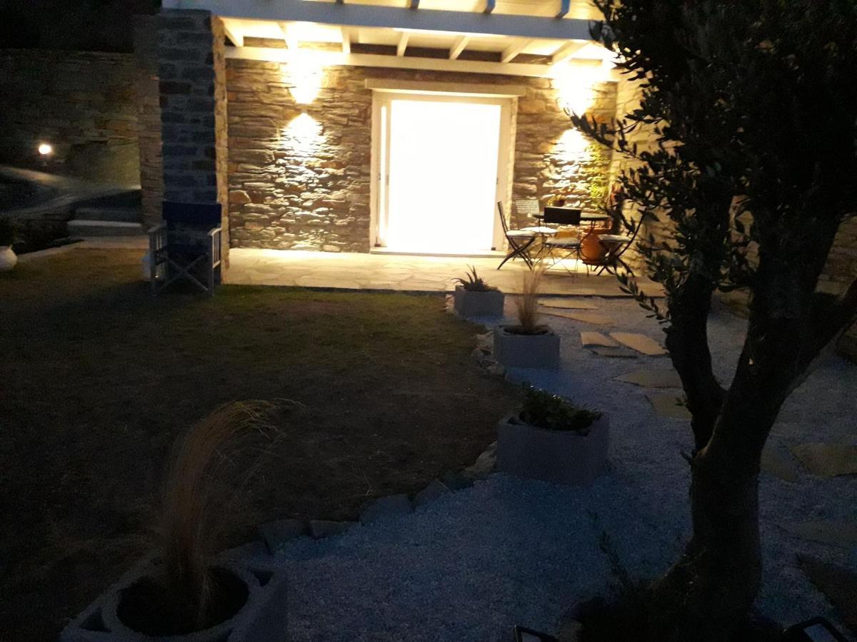 Pelagini Apartman Meliszáki Kültér fotó