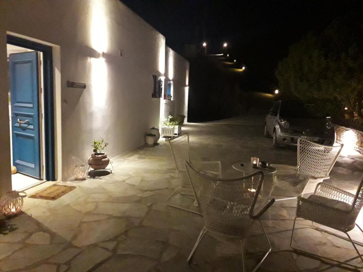 Pelagini Apartman Meliszáki Kültér fotó
