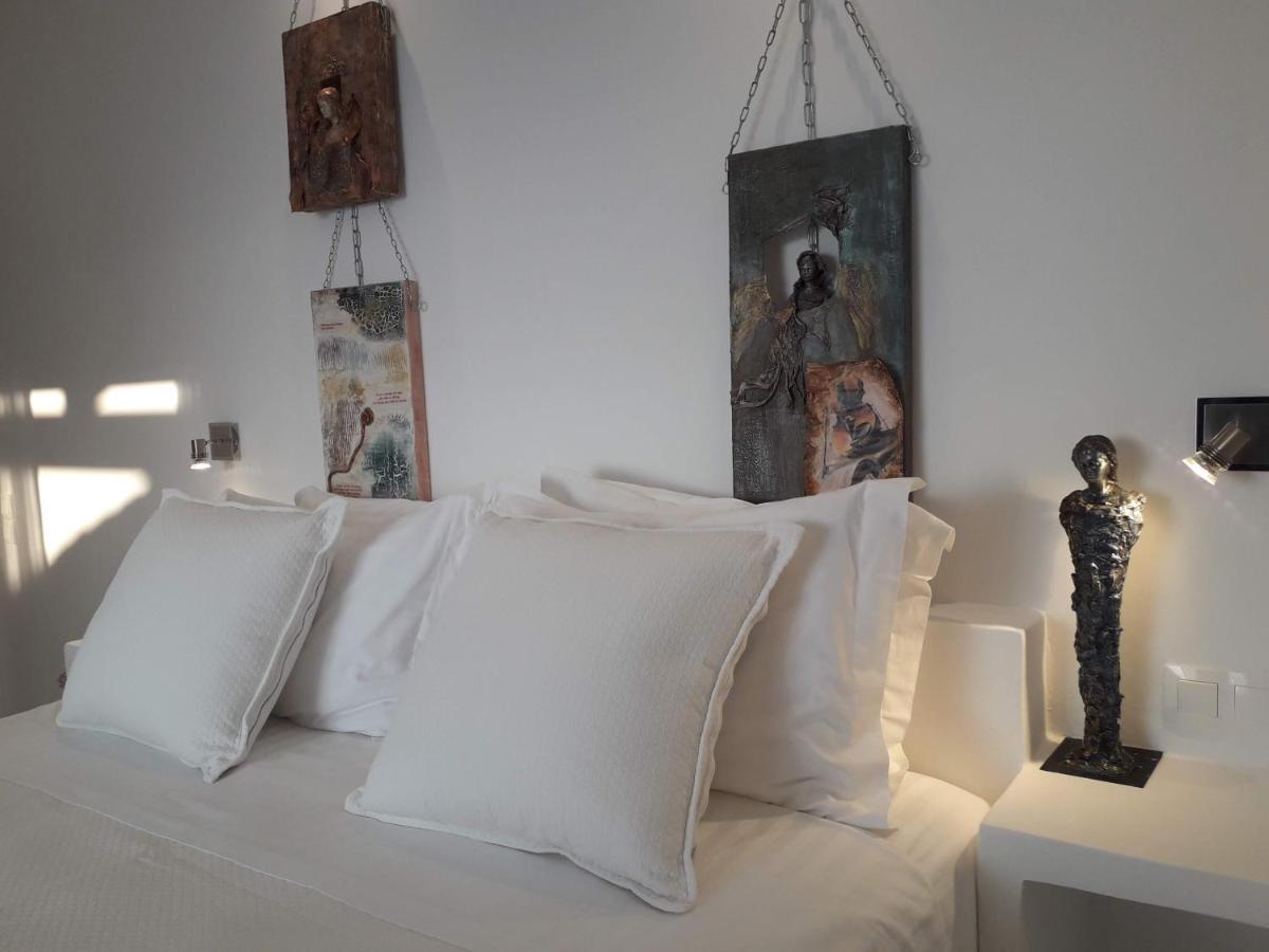 Pelagini Apartman Meliszáki Kültér fotó