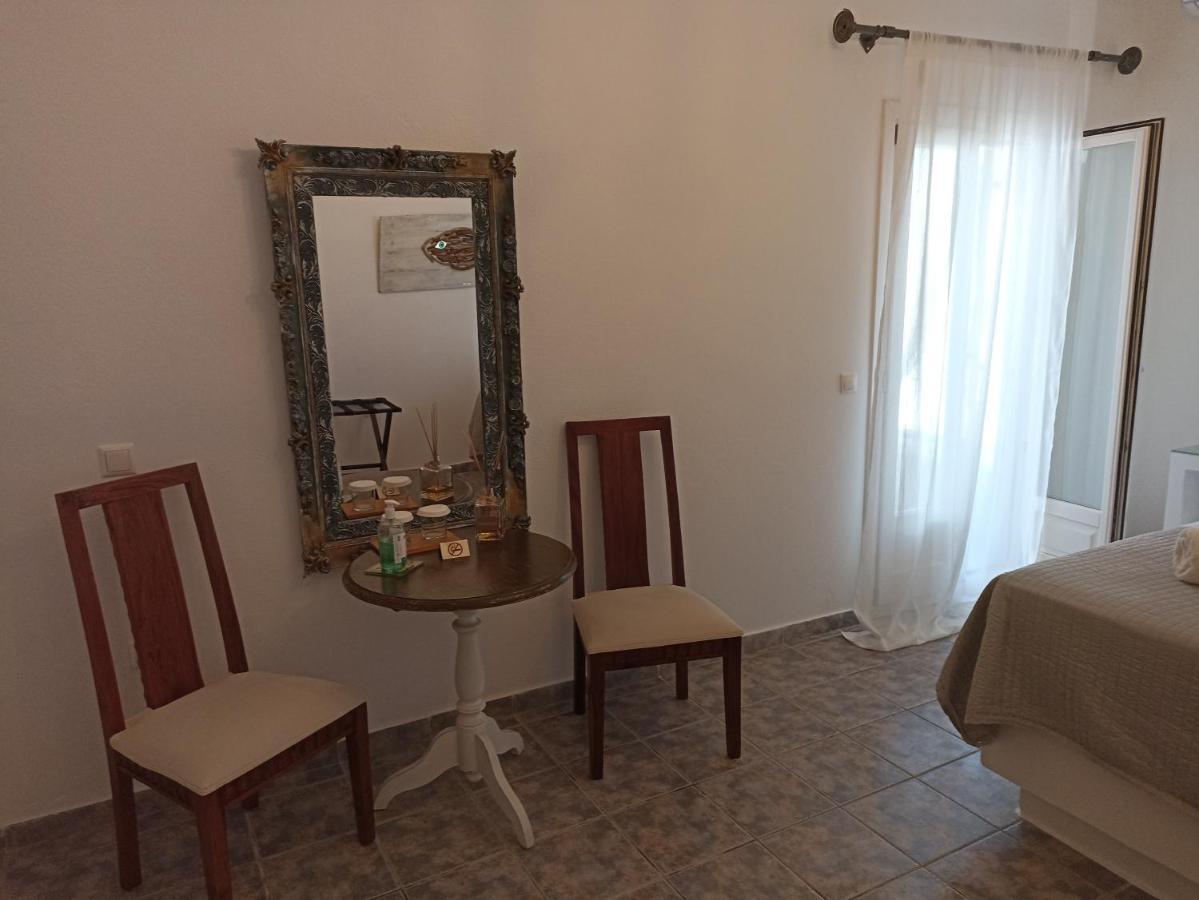 Pelagini Apartman Meliszáki Kültér fotó