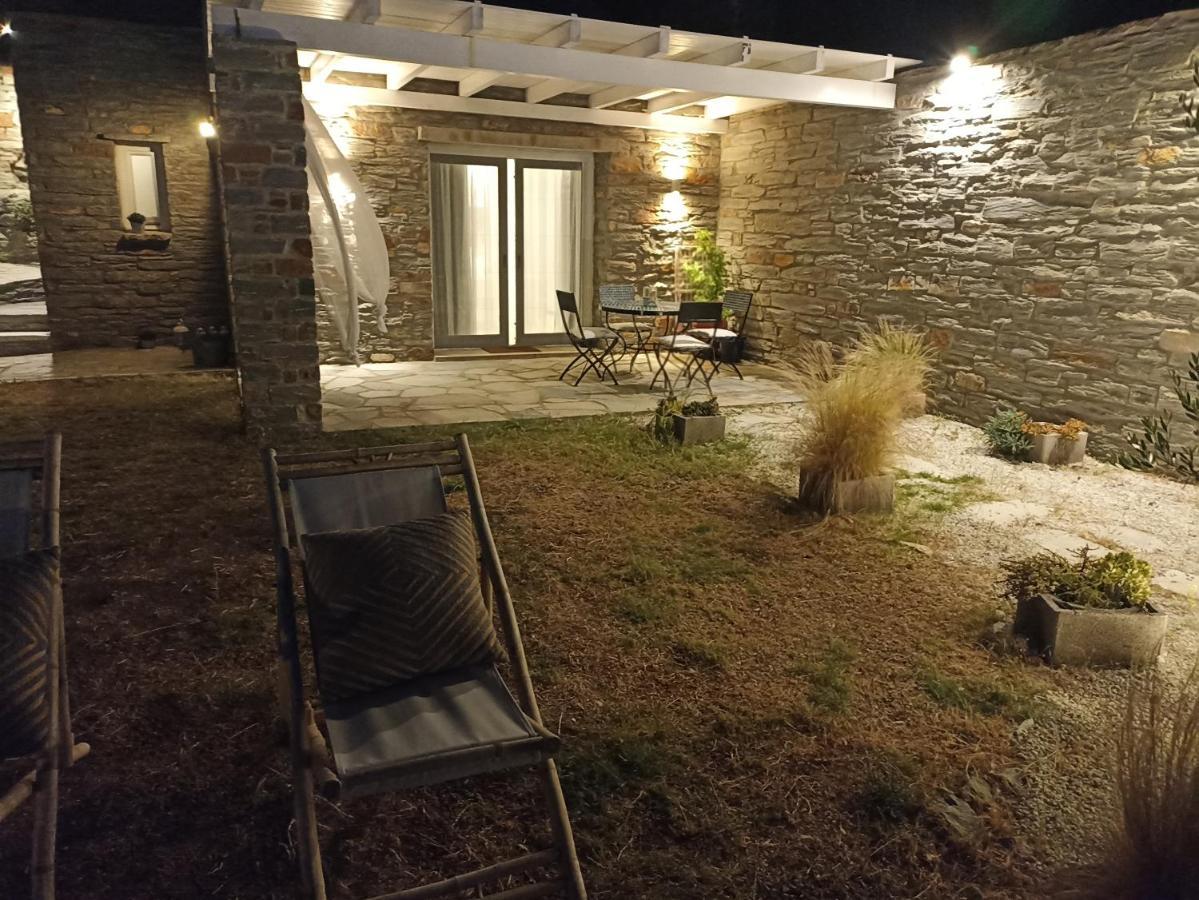 Pelagini Apartman Meliszáki Kültér fotó