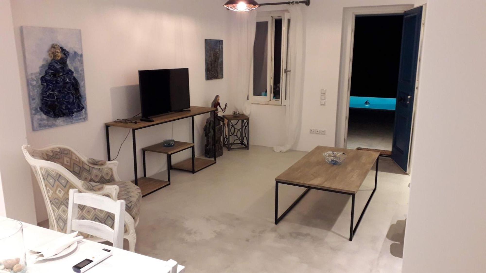 Pelagini Apartman Meliszáki Kültér fotó
