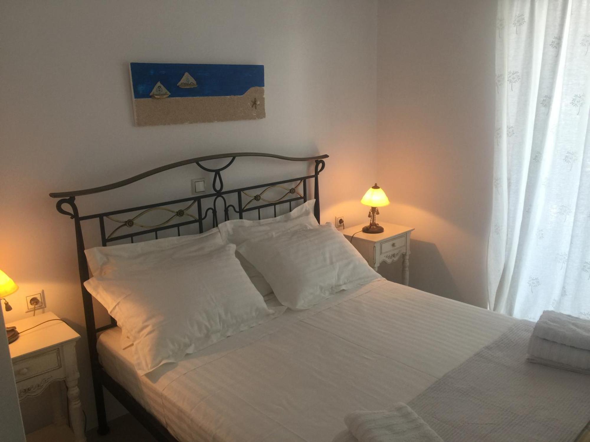 Pelagini Apartman Meliszáki Kültér fotó