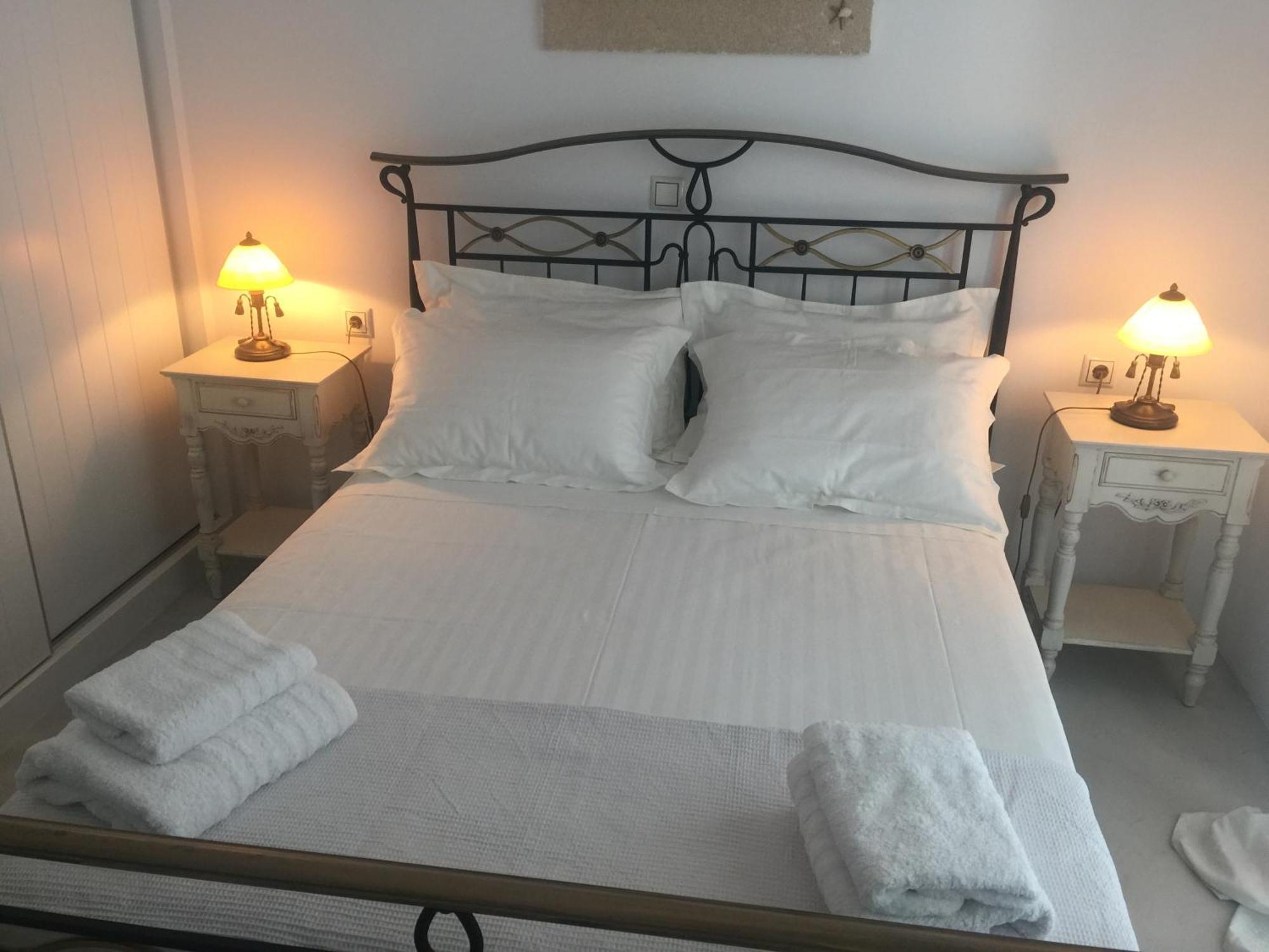 Pelagini Apartman Meliszáki Kültér fotó