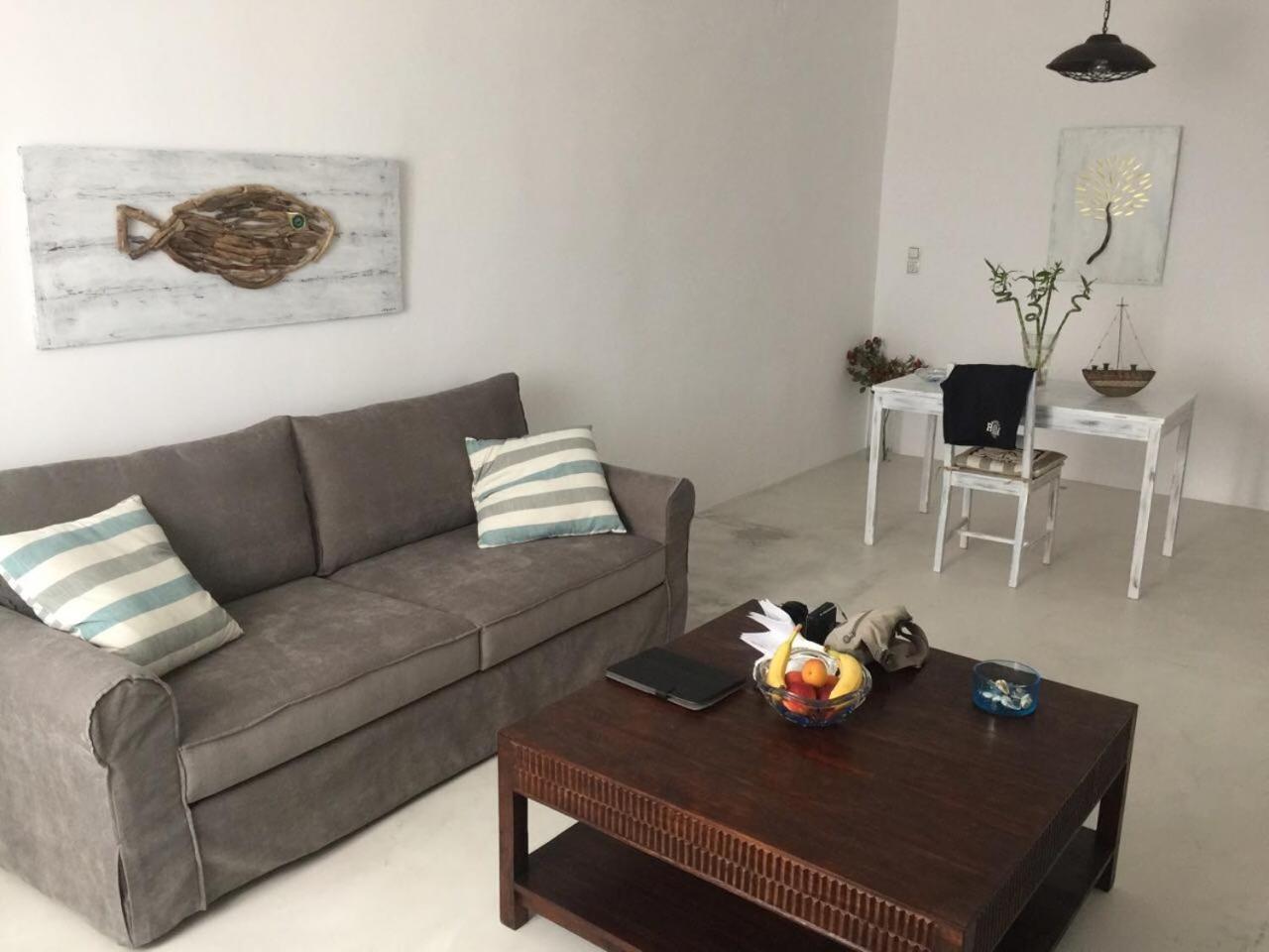 Pelagini Apartman Meliszáki Kültér fotó
