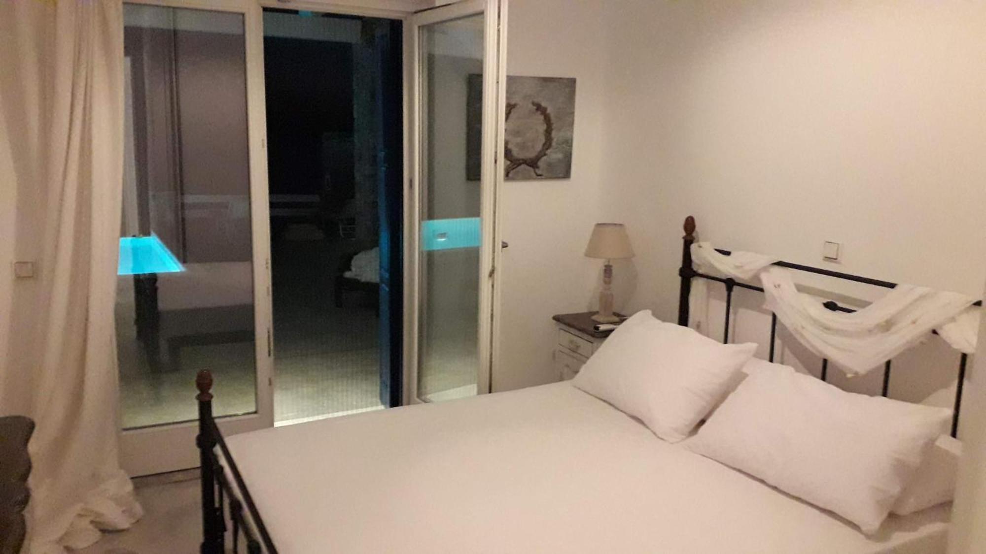 Pelagini Apartman Meliszáki Kültér fotó