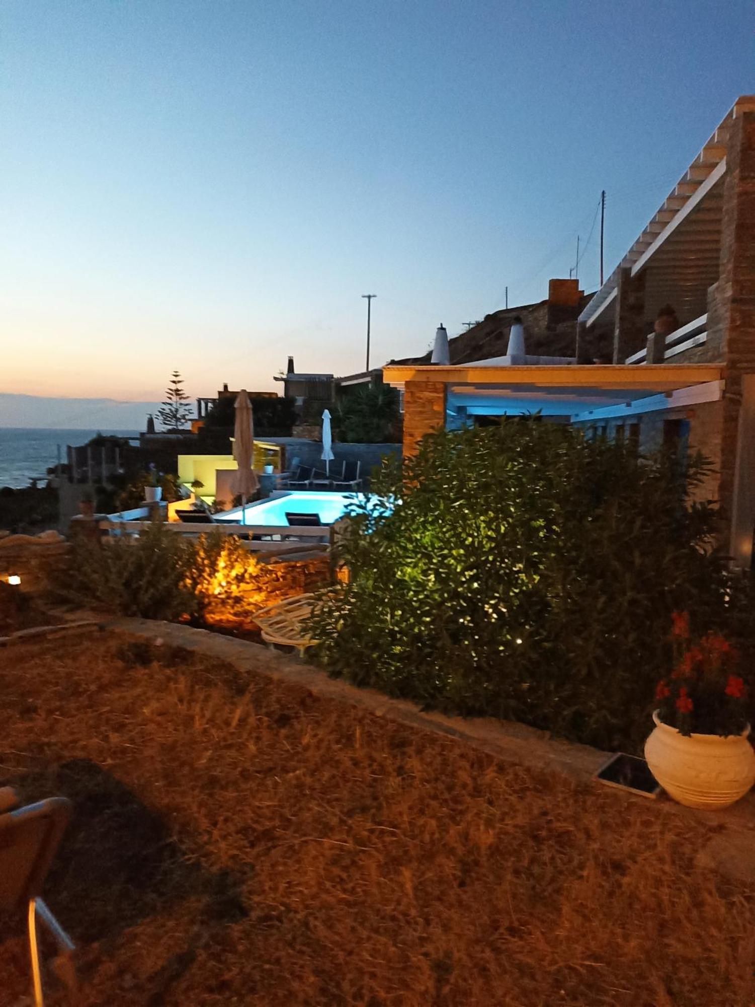 Pelagini Apartman Meliszáki Kültér fotó