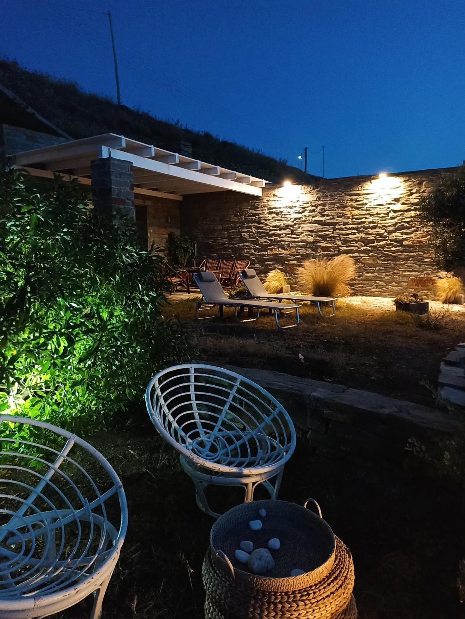 Pelagini Apartman Meliszáki Kültér fotó